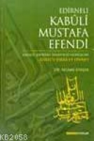 Edirneli Kabuli Mustafa Efendi