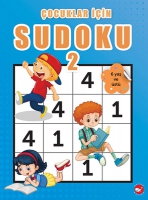 ocuklar in Sudoku 2