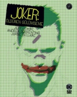 Joker: ldren Glmseme