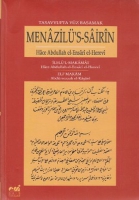 Menazil's- Sairin - Tasavvufta Yz Basamak
