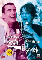 1 Kadn 1 Erkek (4 DVD) / 27. - 35. Blm