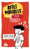Afili Mahalle - 4 Afili Mahalle - 4
