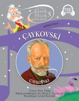 aykovski - Klasik Mzik Masallar 5