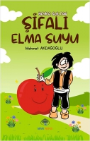 ifal Elma Suyu