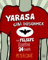 Yarasa Gibi Düşünmek Yarasa Gibi Düşünmek