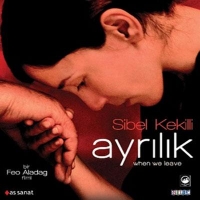 Ayrlk (VCD)