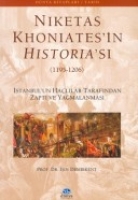 Niketas Khoniates'ın Historia'sı