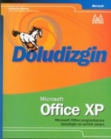 Doludizgin Microsoft Office Xp