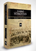 Şarki Türkistan Tarihi Şarki Türkistan Tarihi
