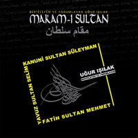 Makam- Sultan (CD)