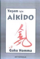 Yaam in Aikido