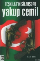 Teşkilat'ın Silahşoru Yakup Cemil