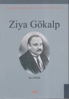 Ziya Gkalp