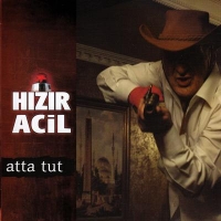 Atta Tut (CD)