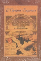 Orient Express 5'li Set No:1 Defter