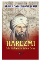 Harezmi