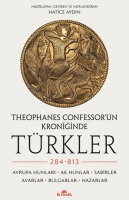 Theophanes Confessorn Kroniinde Trkler: 284-813