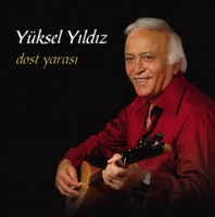 Dost Yaras (CD)