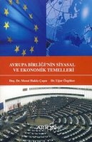 Avrupa Birlii'nin Siyasal ve Ekonomik Temelleri