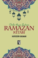 Ramazan Kitab