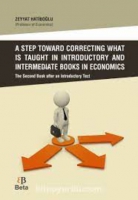 A Step Toward Correcting What is Taught in Introductory and Intermediate Books in Economics