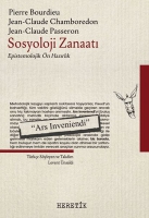 Sosyoloji Zanaatı Sosyoloji Zanaatı
