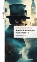 Sherlock Holmes'un Maceralar - 2