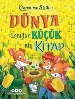 Dünya Üzerine Küçük Bir Kitap Dünya Üzerine Küçük Bir Kitap
