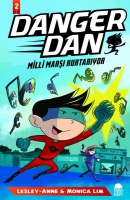 Danger Dan - Milli Marşı Kurtarıyor
