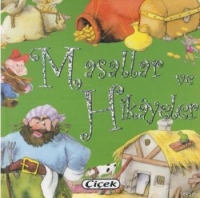 Masallar ve Hikyeler