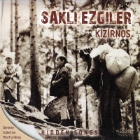 Sakl Ezgiler Kizirnos (CD)