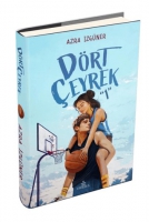 Drt eyrek 1 (Ciltli)