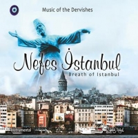 Nefes stanbul (CD)