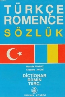 Türkçe - Romence Sözlük Türkçe - Romence Sözlük