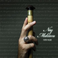 Ney Makam (CD)