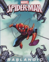 Marvel Spider-Man Başlangıç Marvel Spider-Man Başlangıç