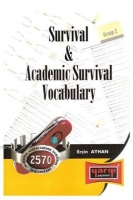 Survival & Academic Survival Vocabulary (Cd'li )
