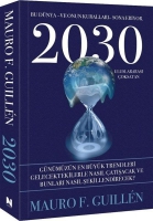 2030 - Bu Dnya ve Onun Kurallar Sona Eriyor