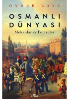 Osmanl Dnyas