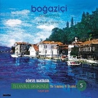 Bogazii (CD)
