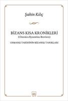 Bizans Ksa Kronikleri