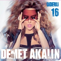 Giderli 16 (CD)