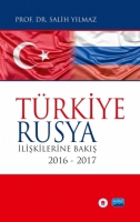 Trkiye-Rusya likilerine Bak;2016-2017
