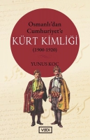 Osmanl'dan Cumhuriyet'e Krt Kimlii (1900-1920)