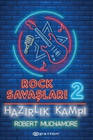 Hazrlk Kamp - Rock Savalar 2