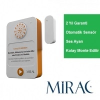 Mirac Otomatik WC Giriş Duası Mirac Otomatik WC Giriş Duası