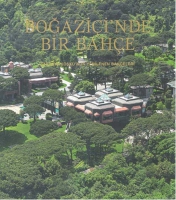 Boğazii'nde Bir Bahe (Ciltli)