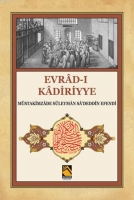 Evrad- Kadiriyye (Tercme-erh)