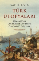 Trk topyaları  ;Osmanlı'dan Cumhuriyet Dnemi'ne zgrlğ Dşlemek