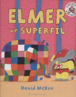 Elmer ve Sperfil (Ciltli)